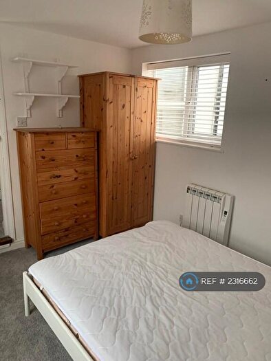 1 Bedroom Flat To Rent In St. Lukes Road, Maidenhead, SL6