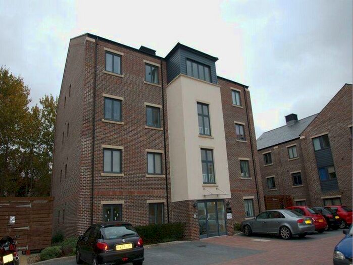 2 Bedroom Apartment To Rent In Searle Drive, Gosport, Hampshire, PO12