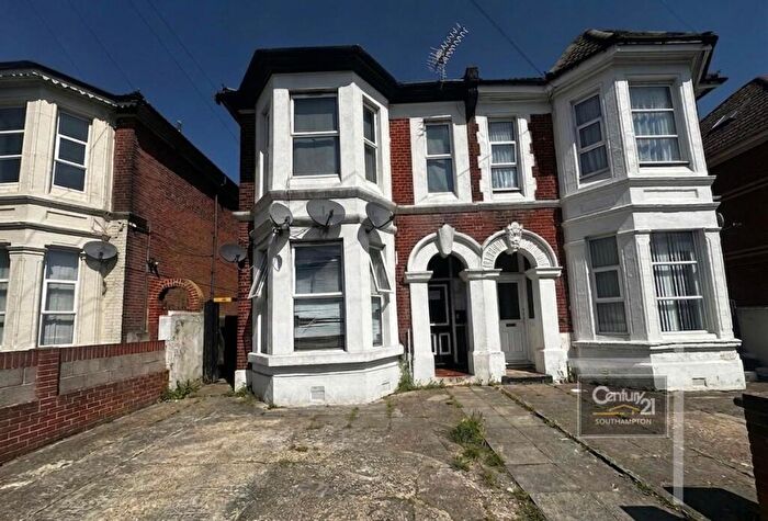 Studio To Rent In |Ref: |, Denzil Avenue, Southampton, SO14