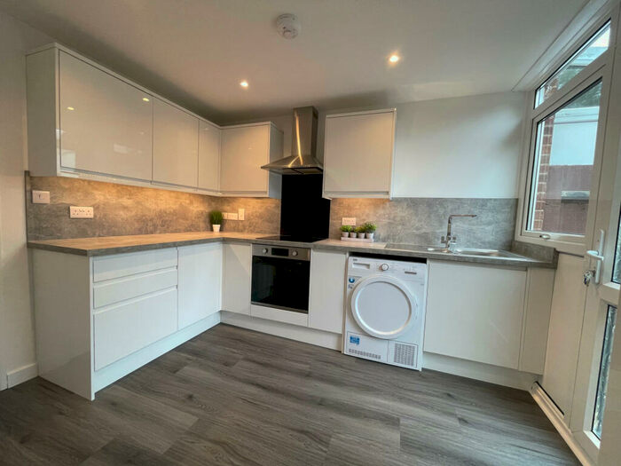 3 Bedroom Terraced House To Rent In Aire Walk, Witham, Essex, CM8