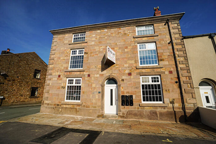 2 Bedroom Apartment To Rent In New Street, Blackrod, Bolton, Lancashire, BL6