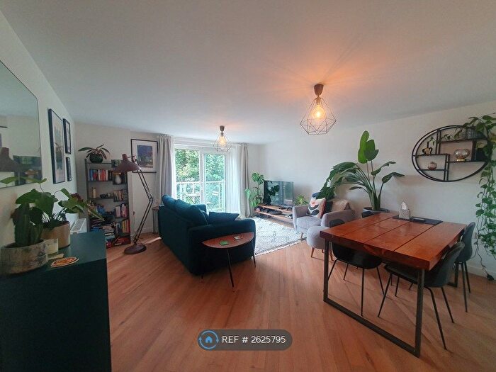 1 Bedroom Flat To Rent In Prospectus Place, South Croydon, CR2