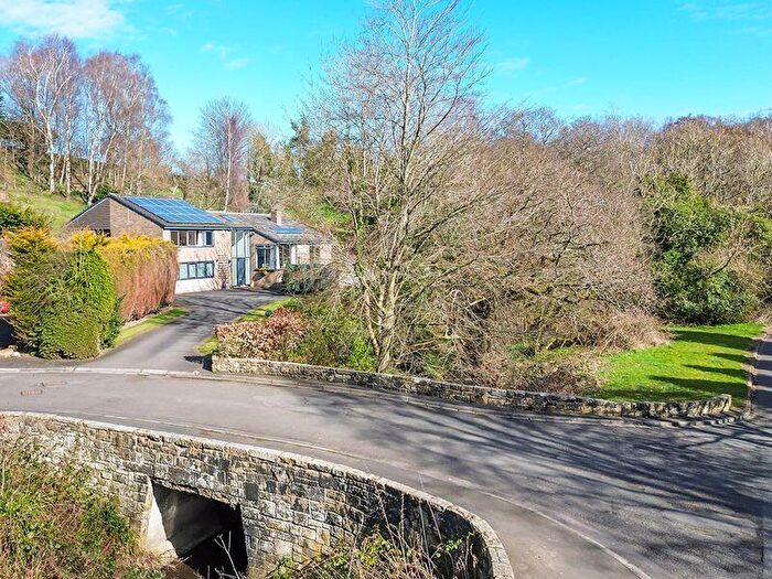 5 Bedroom Detached House For Sale In The Dell, Fulbeck, Morpeth, Northumberland, NE61