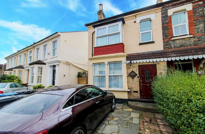 1 Bedroom Flat To Rent In Grant Road, Addiscombe, Croydon, CR0