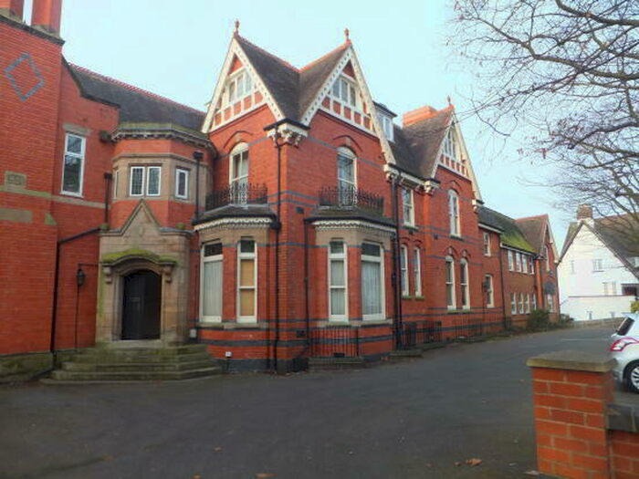 2 Bedroom Apartment To Rent In Oakhurst, Anchorage Road, Sutton Coldfield., B74