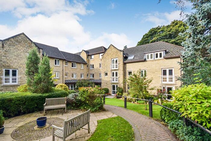 1 Bedroom Apartment For Sale In Sutton Court, Beech Street, Bingley, BD16