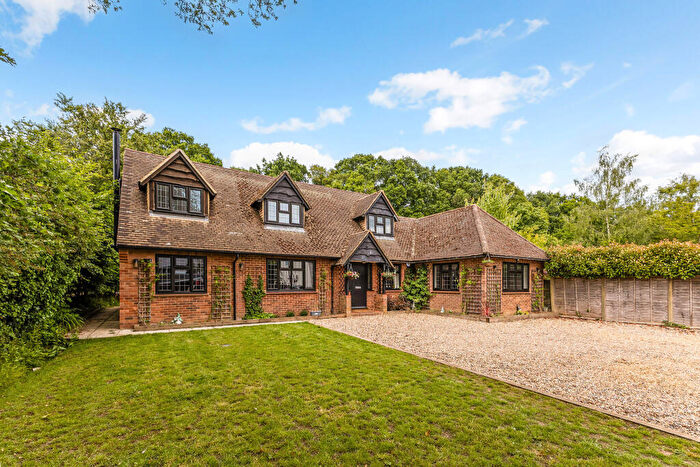 5 Bedroom Detached House For Sale In One Pin Lane, Farnham Common, SL2