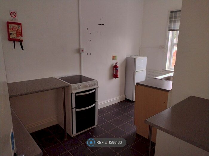 1 Bedroom Flat To Rent In New Road, Belper, DE56
