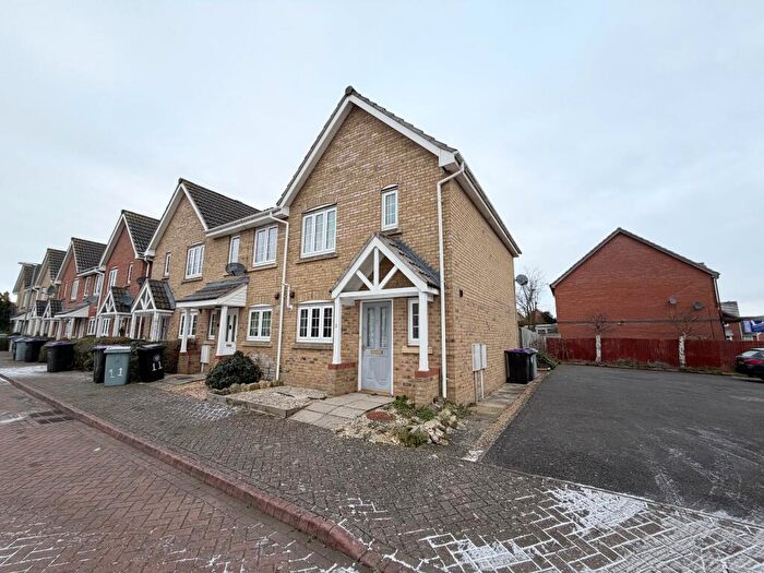 3 Bedroom House To Rent In Carisbrooke Grove, Stamford, PE9