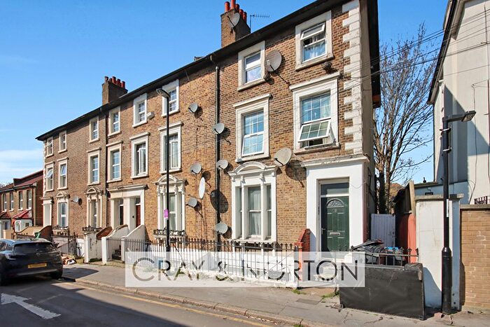 Studio For Sale In Montague Road, Croydon, CR0