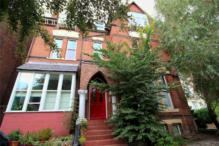 2 Bedroom Apartment To Rent In Croxteth Road, Liverpool, L8