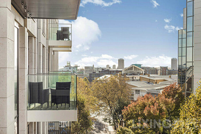 1 Bedroom Apartment For Sale In London Dock, Wapping, E1W