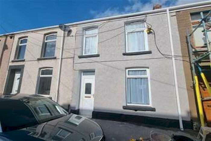 3 Bedroom Terraced House To Rent In Lime Street, Gorseinon, SA4