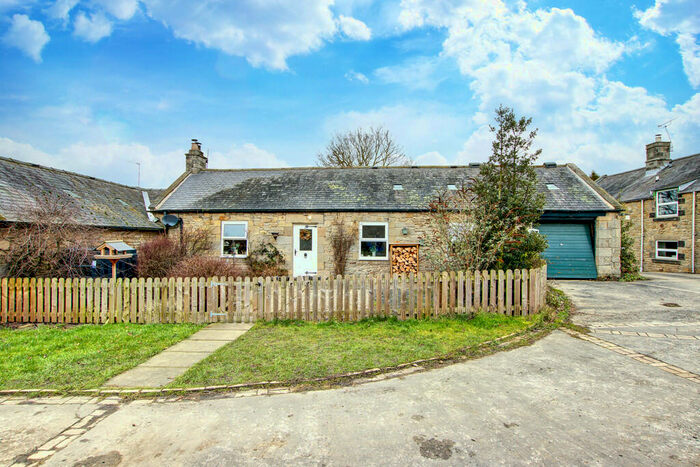 3 Bedroom Cottage For Sale In North Dunslawholm, Horsley, NE15