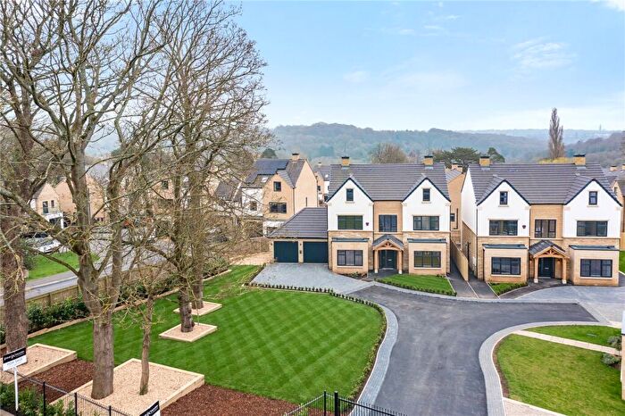 5 Bedroom Detached House For Sale In Plot, Heather Row, Leeds, West Yorkshire, LS16