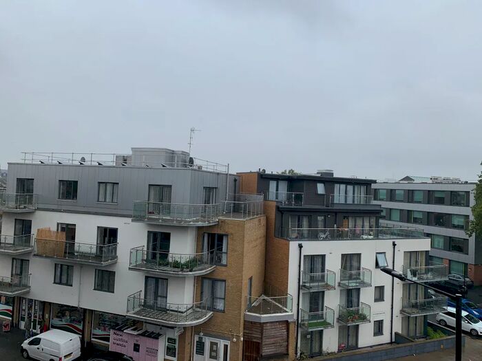 2 Bedroom Flat To Rent In Upton Lane, London, E7