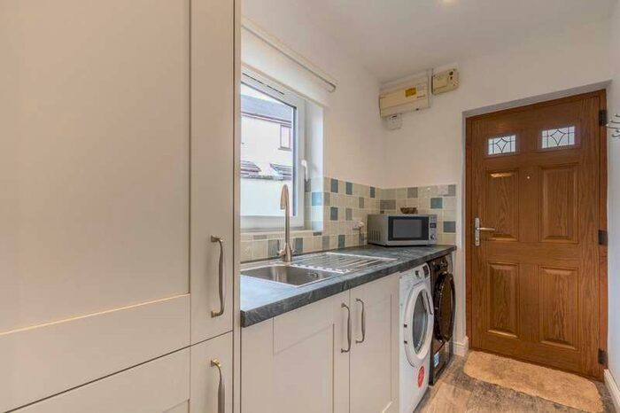 2 Bedroom Detached Bungalow For Sale In 10 The Ashes, Milnthorpe, LA7