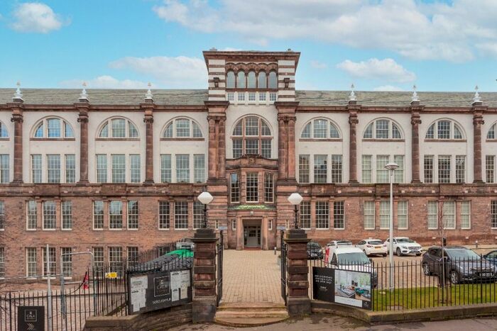 2 Bedroom Flat To Rent In Boroughmuir High School, Bruntsfield, Edinburgh, EH10