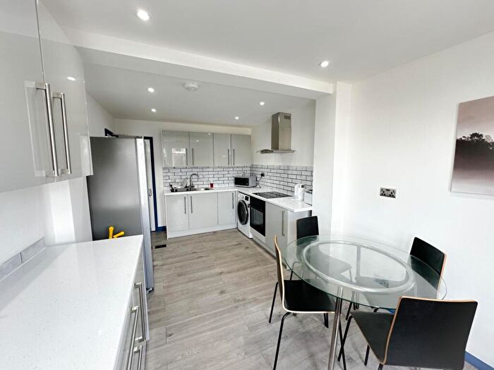 1 Bedroom House To Rent In Pitsea, Basildon, SS13