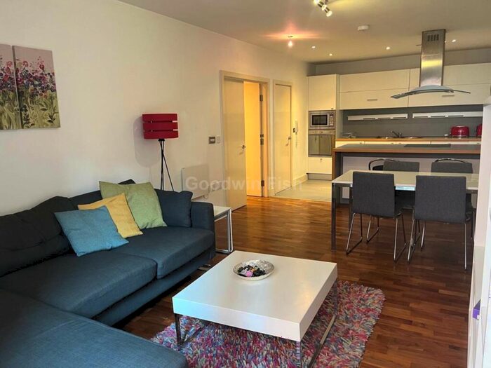 2 Bedroom Apartment To Rent In The Hacienda, Whitworth Street West, Southern Gateway, M1