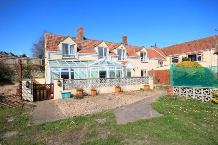 3 Bedroom Cottage To Rent In Church Hill, Combwich, Bridgwater, TA5