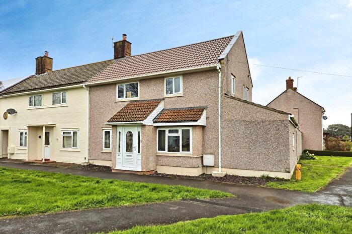 4 Bedroom End Terrace House For Sale In Westbourne Avenue, Clevedon, North Somerset, BS21