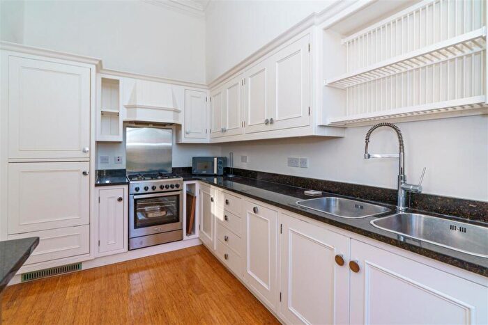 2 Bedroom Apartment To Rent In Abbotsford Terrace, Jesmond, NE2