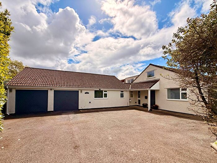 5 Bedroom Detached House For Sale In Downs Road, Dundry, BS41