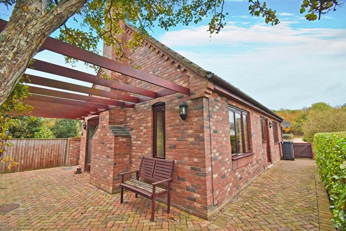 2 Bedroom Cottage To Rent In Happisburgh Road, Ridlington, North Walsham, NR28