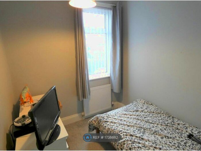 3 Bedroom Terraced House To Rent In Park View, Ashington, NE63