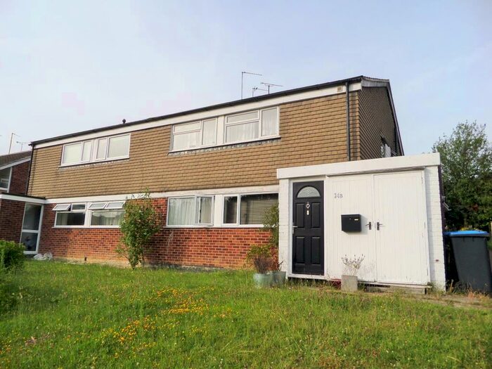 2 Bedroom Flat To Rent In Pelham Road, Lindfield, RH16