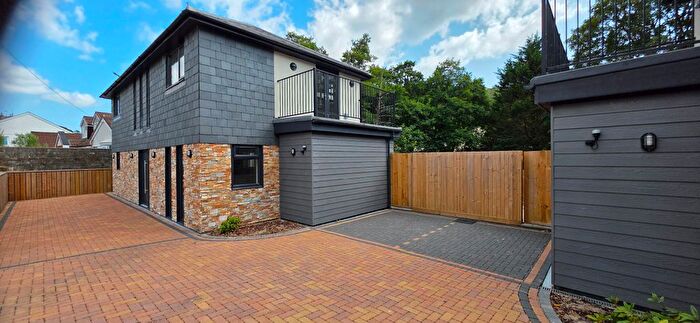 4 Bedroom Detached House To Rent In Station Road, Tamerton Foliot, PL5