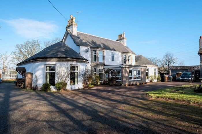 4 Bedroom Detached House For Sale In Inverugie, Faith Acres, AB42