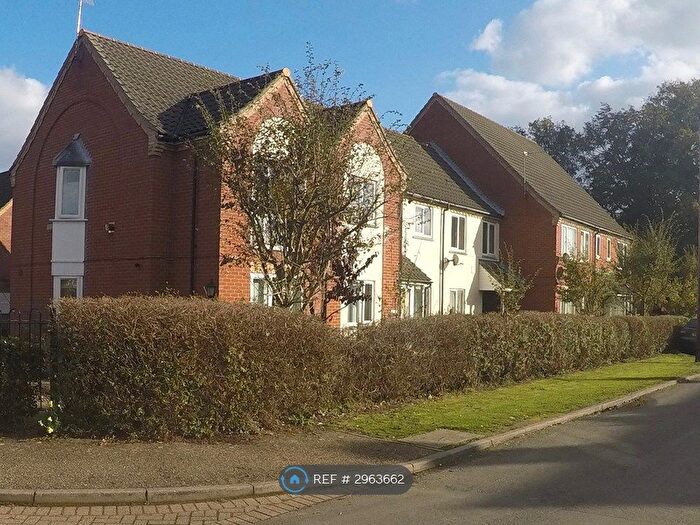 1 Bedroom Flat To Rent In Regents Court, North Walsham, NR28