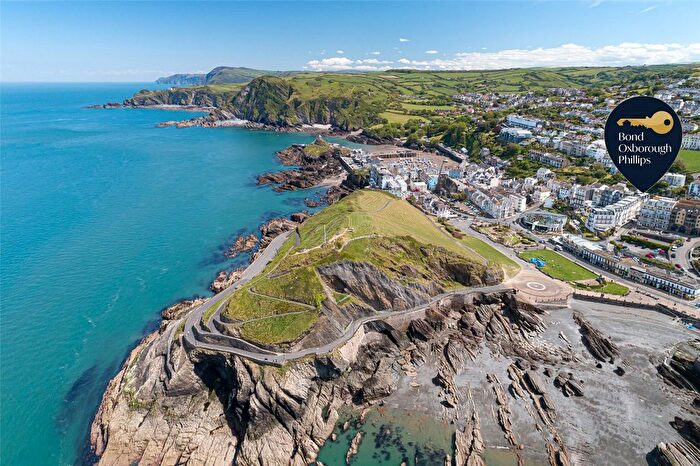 3 Bedroom Flat To Rent In Ilfracombe, Devon, EX34