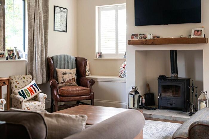5 Bedroom Detached House For Sale In North Lodge, Park Road, Swarland, Morpeth, NE65