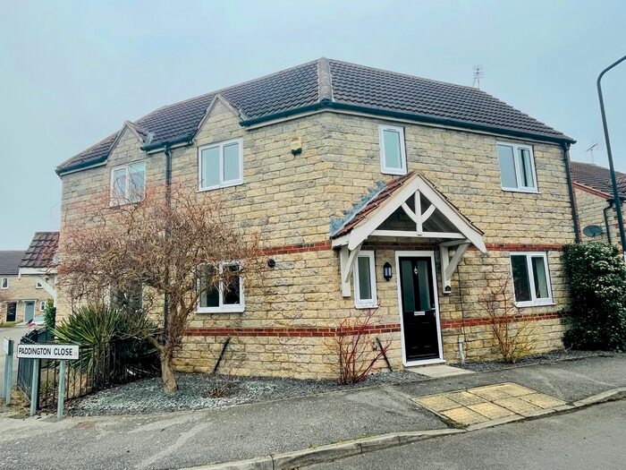 3 Bedroom Semi-Detached House To Rent In Paddington Close, Dinnington S25