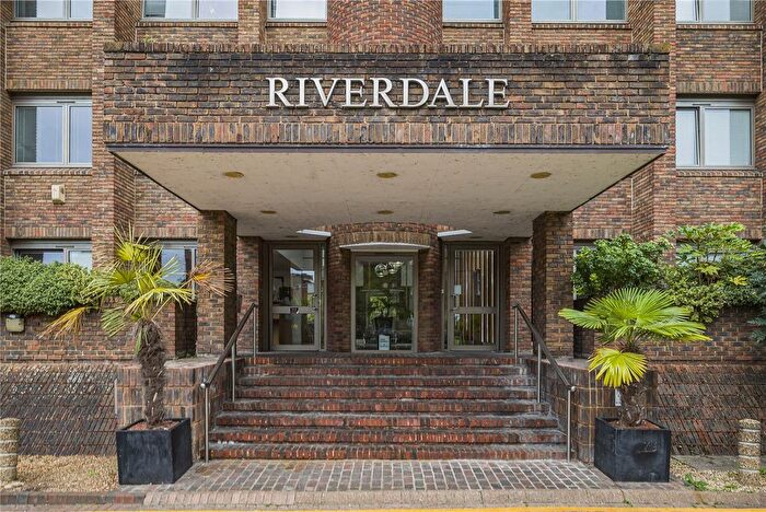 1 Bedroom Flat For Sale In Molesworth Street, London, SE13