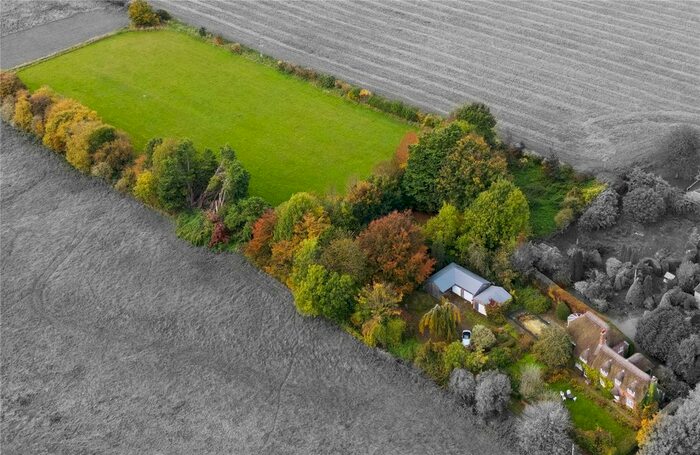 6 Bedroom Detached House For Sale In Dursden Lane, Pewsey, Wiltshire, SN9