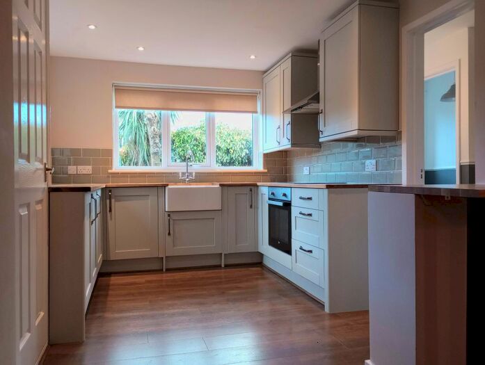 3 Bedroom Terraced House To Rent In West View, Pegswood, NE61