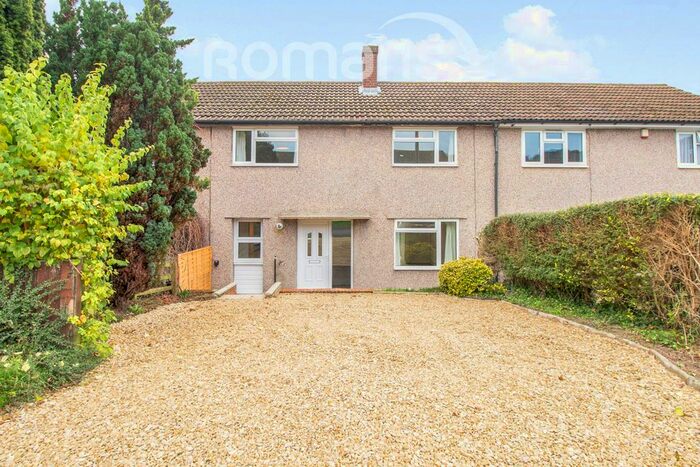 3 Bedroom Terraced House To Rent In Southfield Road, Princes Risborough HP27