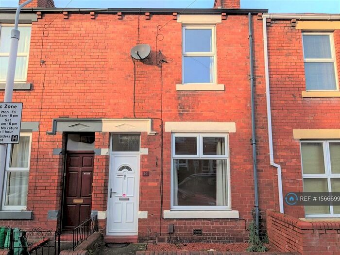 2 Bedroom Terraced House To Rent In Grace Street, Carlisle, CA1