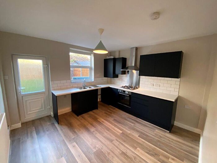 2 Bedroom Terraced House To Rent In Charles Street, Ruddington, NG11