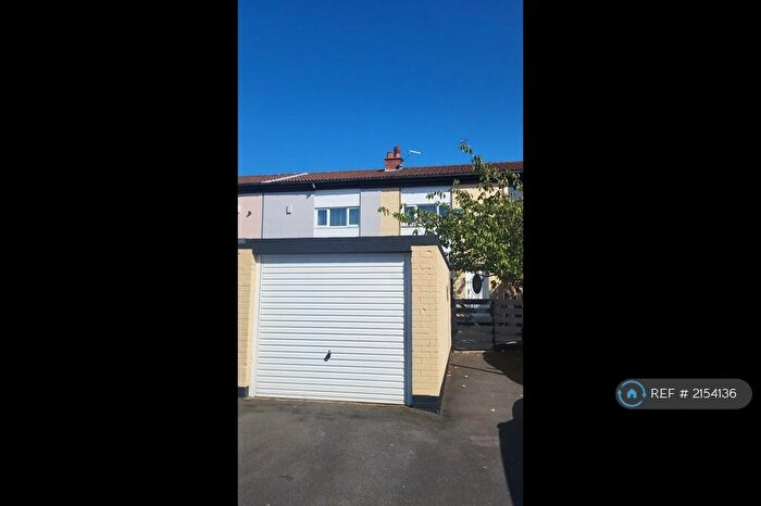 2 Bedroom Terraced House To Rent In Scafell Close, Peterlee, SR8