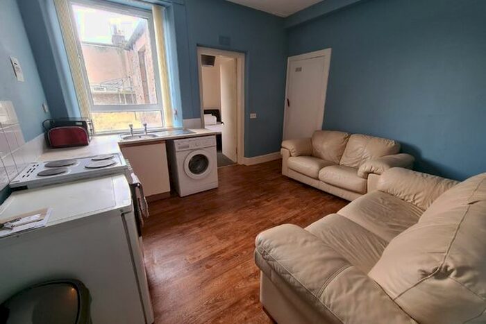 2 Bedroom Flat To Rent In Summerfield Terrace, Aberdeen, AB24