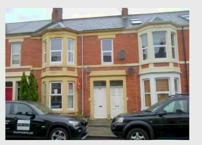 2 Bedroom Flat To Rent In Coniston Avenue, Jesmond, Jesmond, Tyne And Wear, NE2