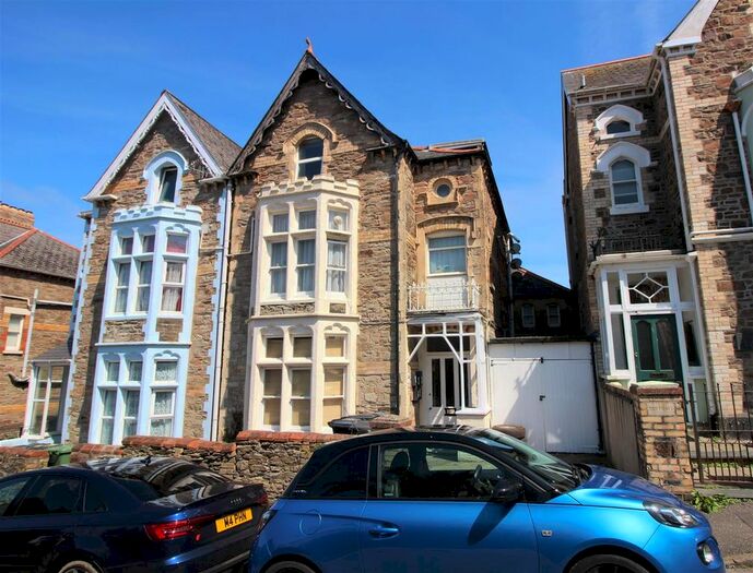 1 Bedroom Flat To Rent In Church Road, Ilfracombe, EX34