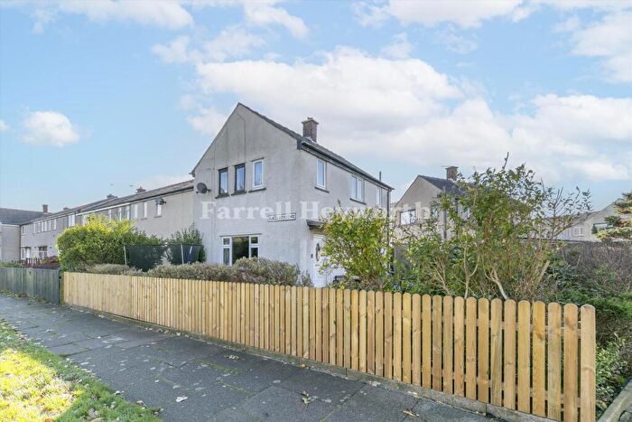 3 Bedroom House For Sale In Flass Meadows, Barrow In Furness, LA13