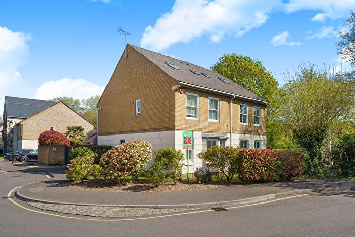 4 Bedroom Terraced House For Sale In Wraysbury Gardens, Staines-Upon-Thames, TW18