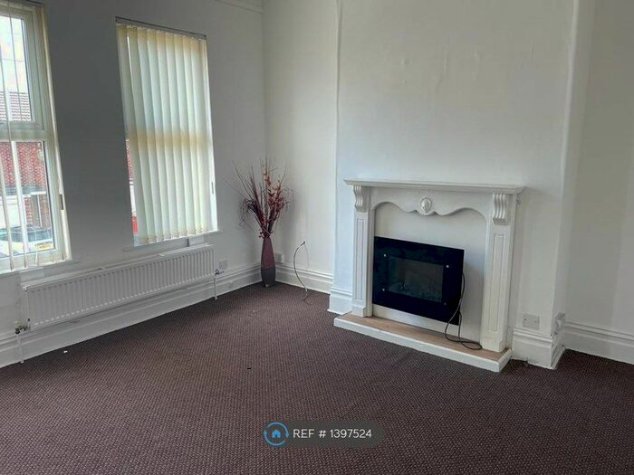 2 Bedroom Flat To Rent In Prescot Street, Wallasey, CH45